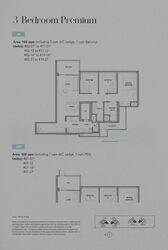Sora (D22), Apartment #546807211
